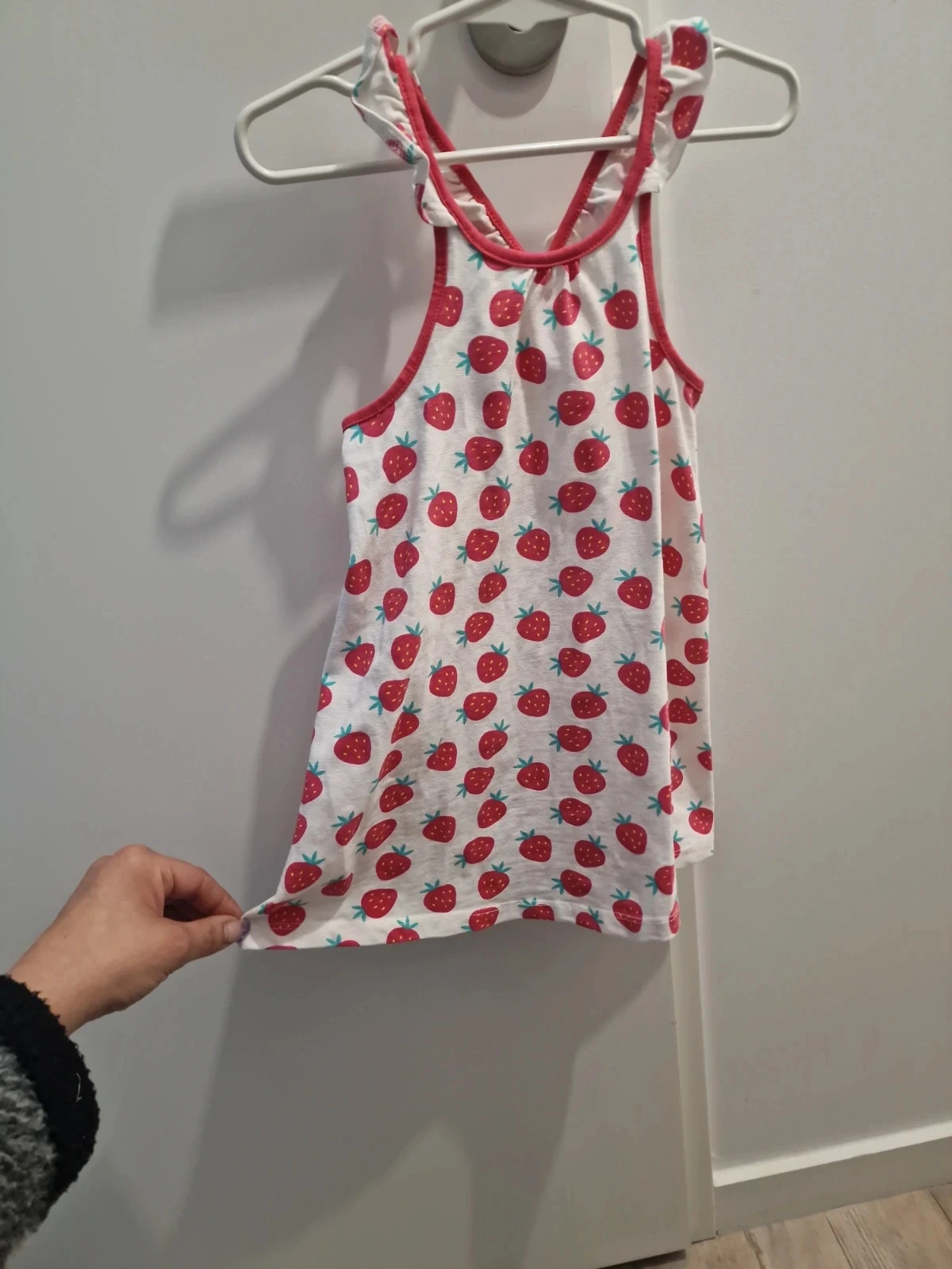 Conjunto de 2 vestidos leves Lo, 18 meses – photo 2